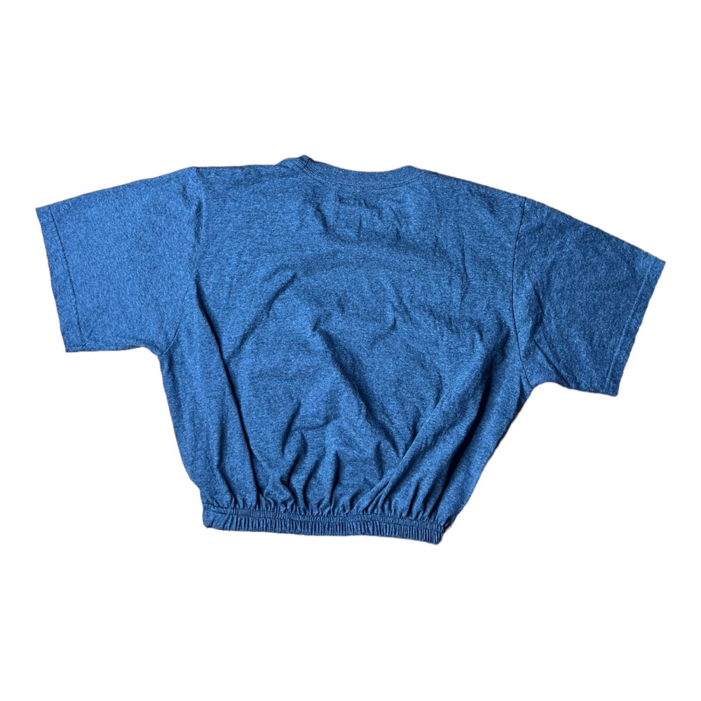 Adidas Reworked Custom Crop Top - Picture 3 of 4